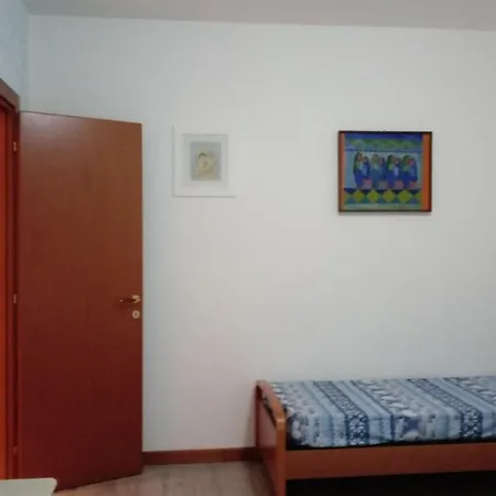 Casarcobaleno Apartmán