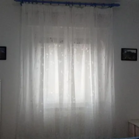 Apartmán Casarcobaleno *