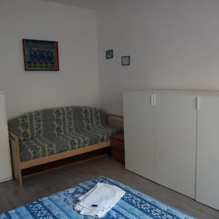 Apartmán Casarcobaleno