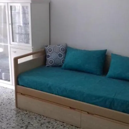 Casarcobaleno * Terst