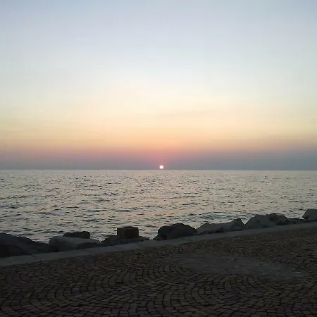 Casarcobaleno Apartmán