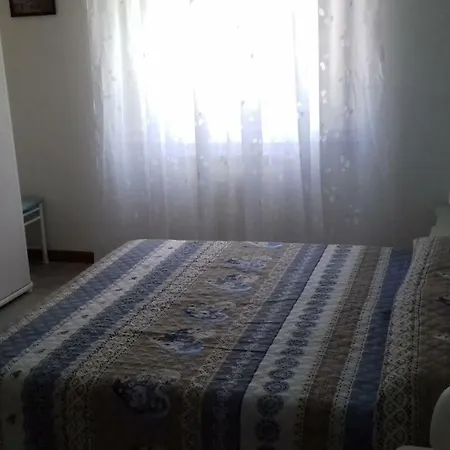 Casarcobaleno * Terst