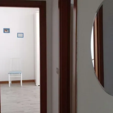 Casarcobaleno Apartmán