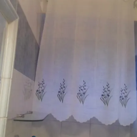 Casarcobaleno Apartmán