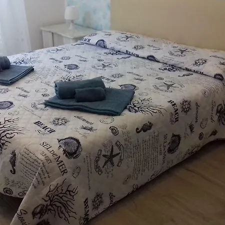 Apartmán Casarcobaleno Terst