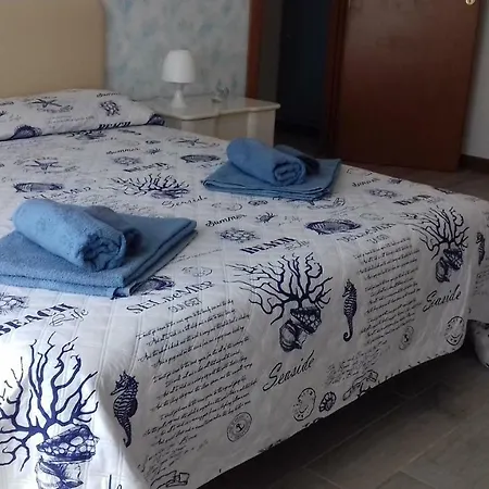 Casarcobaleno Apartmán *