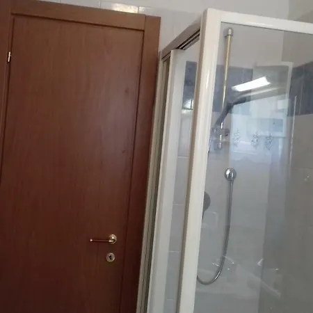 Casarcobaleno Apartmán Terst