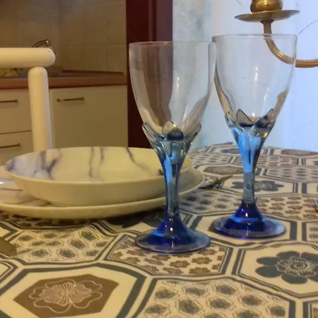 Apartmán Casarcobaleno