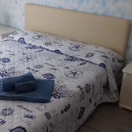 Apartmán Casarcobaleno Terst