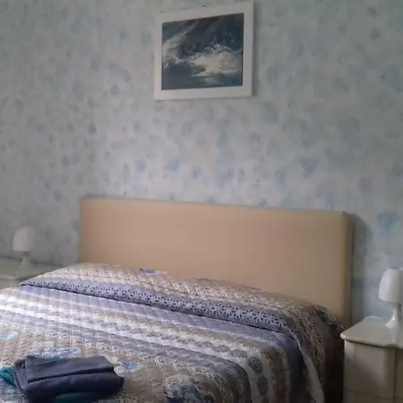 Casarcobaleno Apartmán *