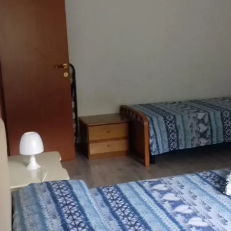 Casarcobaleno Apartmán Terst