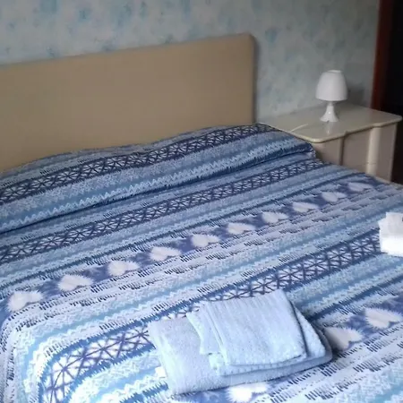 Casarcobaleno Apartmán *