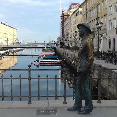 Apartmán Casarcobaleno