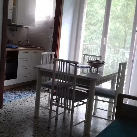 Casarcobaleno Apartmán *