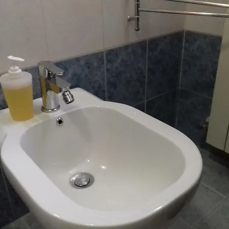 Casarcobaleno Apartmán *