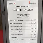 Casarcobaleno * 的里雅斯特