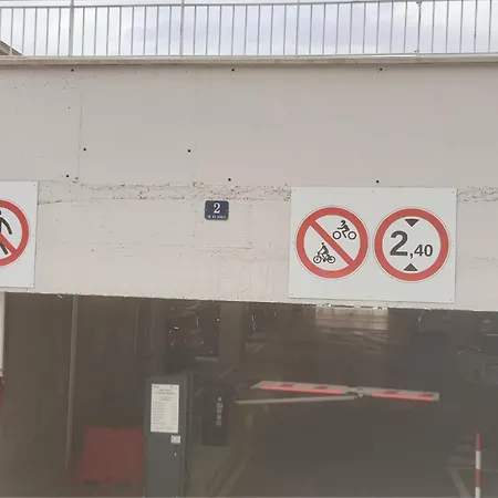 公寓 Casarcobaleno *