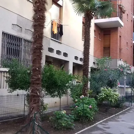 Casarcobaleno 的里雅斯特