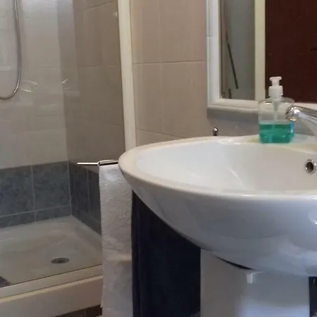 Casarcobaleno شقة *