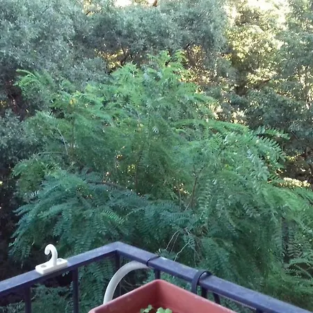 Casarcobaleno شقة