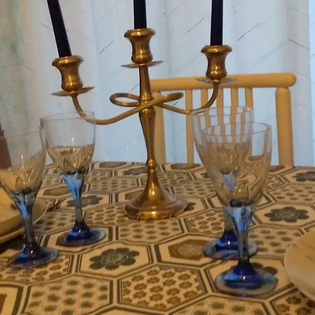 Casarcobaleno شقة *