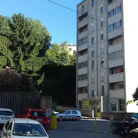 La Finestra Sul Bosco
