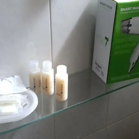 Casarcobaleno شقة