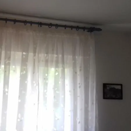 شقة Casarcobaleno