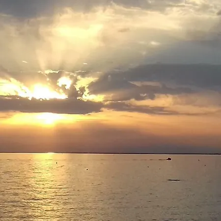 דירה Casarcobaleno *