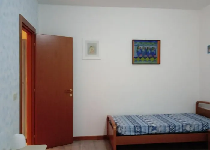 Casarcobaleno Apartment