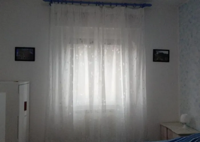 Apartment Casarcobaleno *