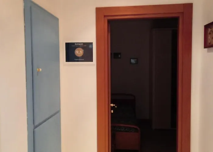 Casarcobaleno * Trieste