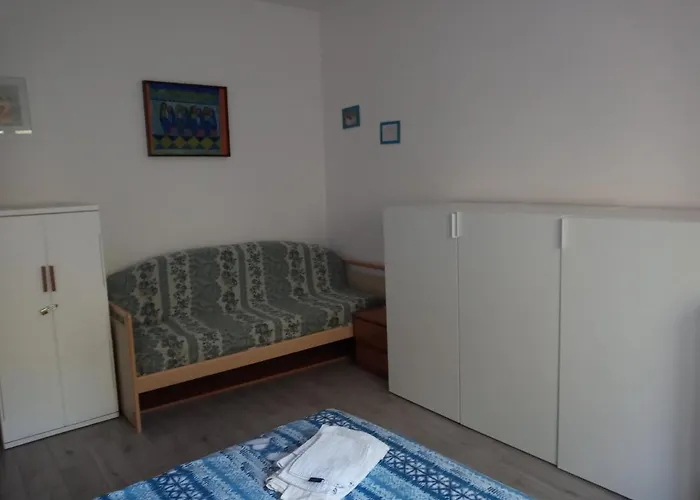 Apartment Casarcobaleno