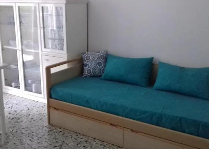 Casarcobaleno * Trieste