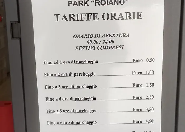 Casarcobaleno * Trieste