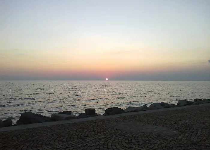 Casarcobaleno Apartment