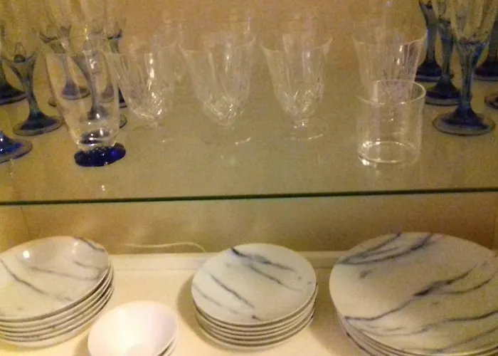 Casarcobaleno Apartment