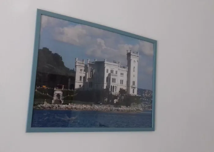 Casarcobaleno Apartment