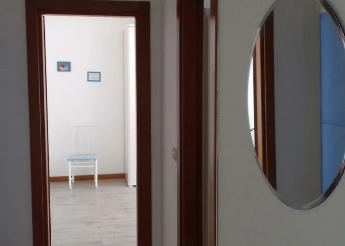 Casarcobaleno Apartment