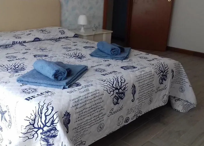 Casarcobaleno Apartment *