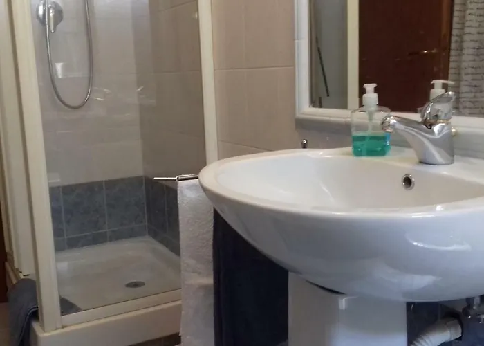 Casarcobaleno Apartment *