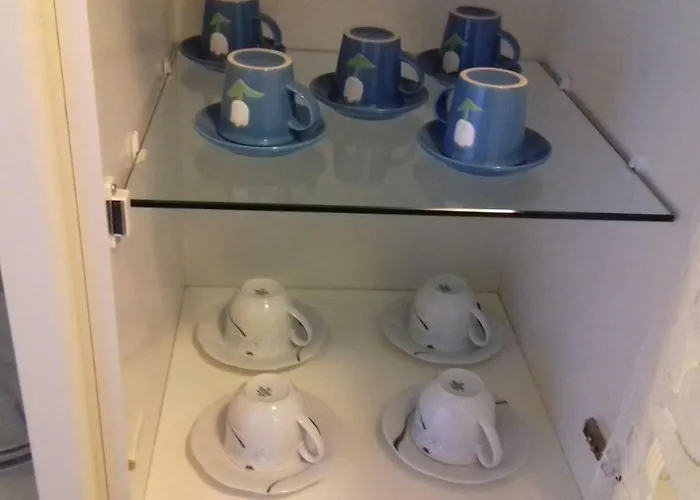 Casarcobaleno Apartment Trieste