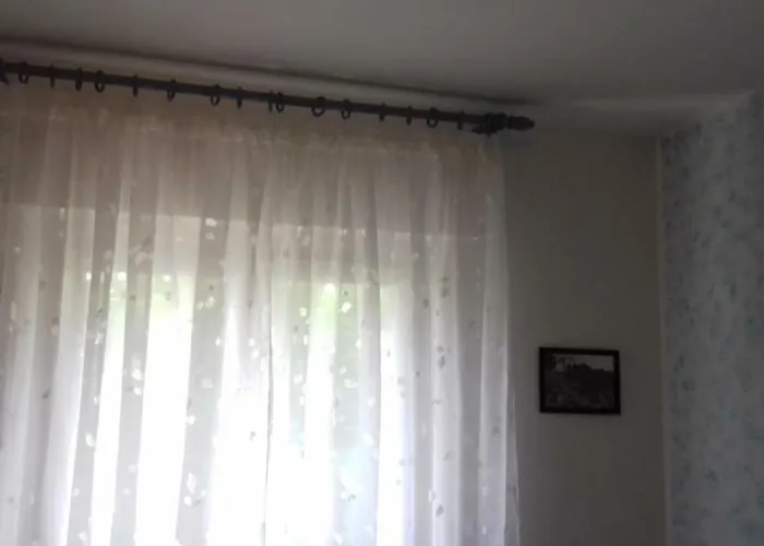 Apartment Casarcobaleno