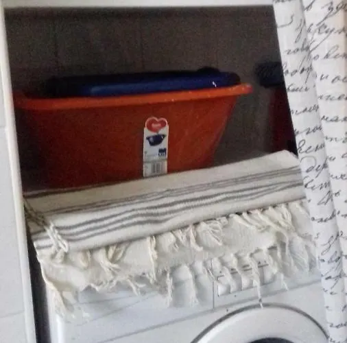 Casarcobaleno * Trieste