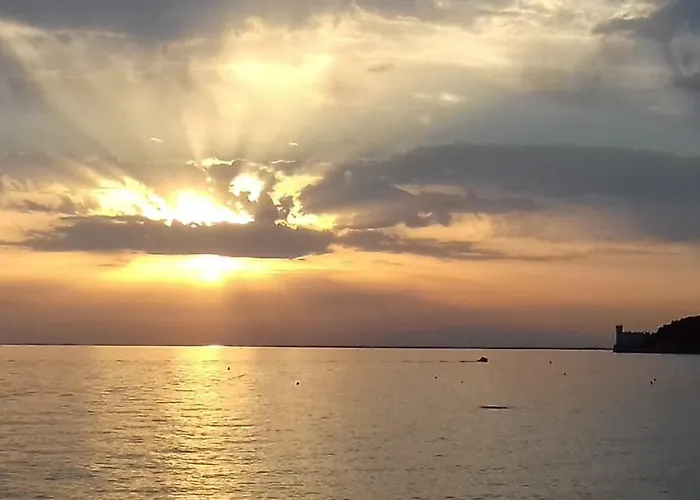 Apartment Casarcobaleno *