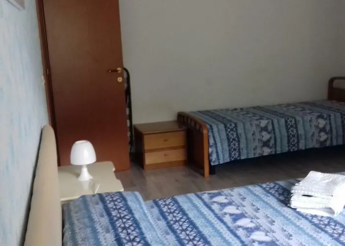 Casarcobaleno Apartment Trieste