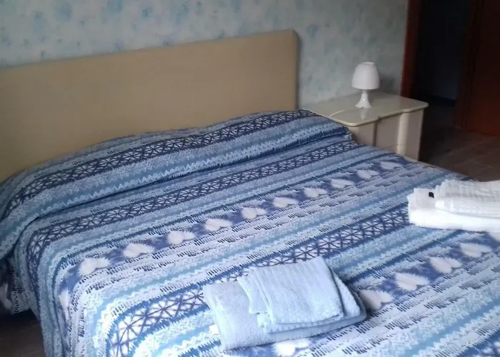 Casarcobaleno Apartment *