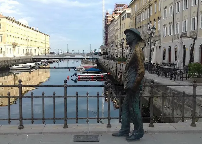 Apartment Casarcobaleno