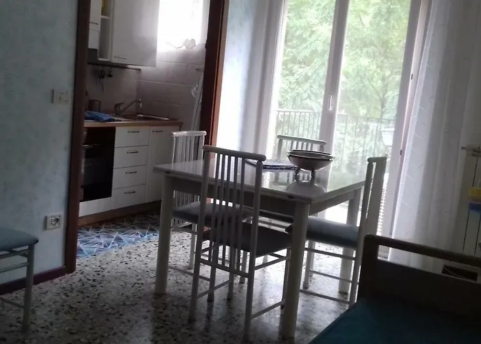 Casarcobaleno Apartment *