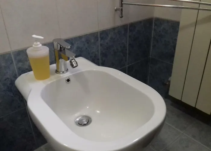 Casarcobaleno Apartment *